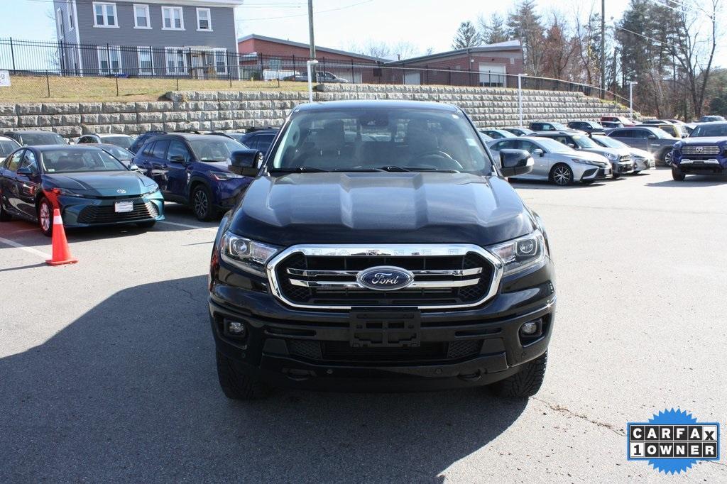 used 2020 Ford Ranger car, priced at $30,999