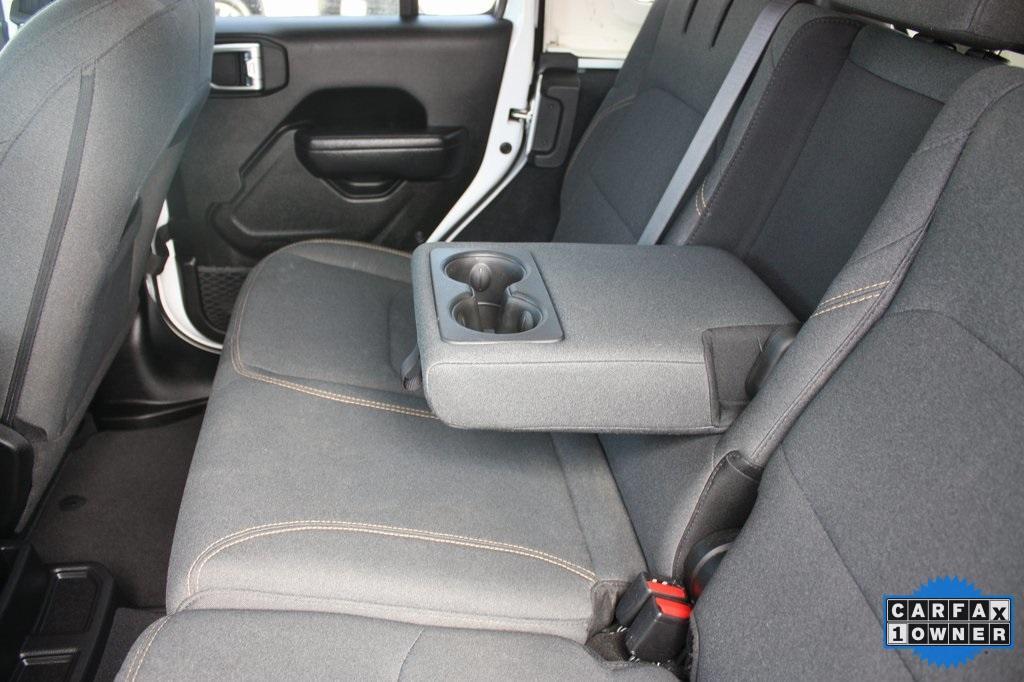used 2024 Jeep Wrangler 4xe car, priced at $34,985