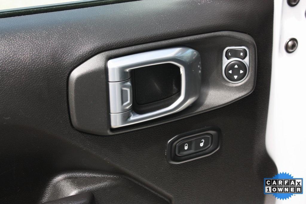 used 2024 Jeep Wrangler 4xe car, priced at $34,985
