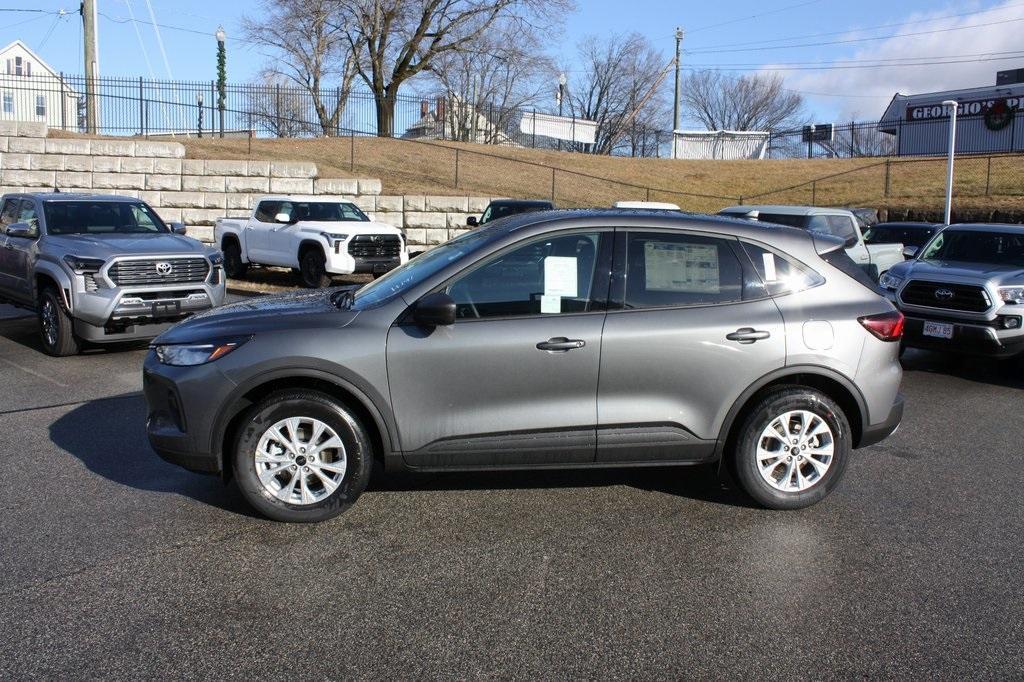 new 2025 Ford Escape car, priced at $31,475