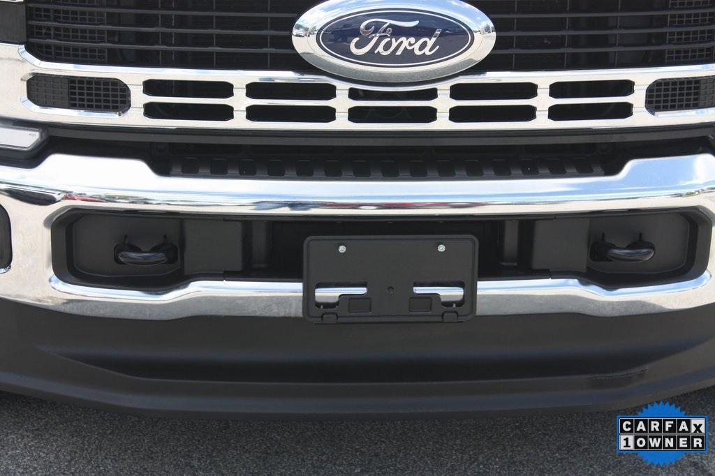 used 2024 Ford F-250 car, priced at $52,999
