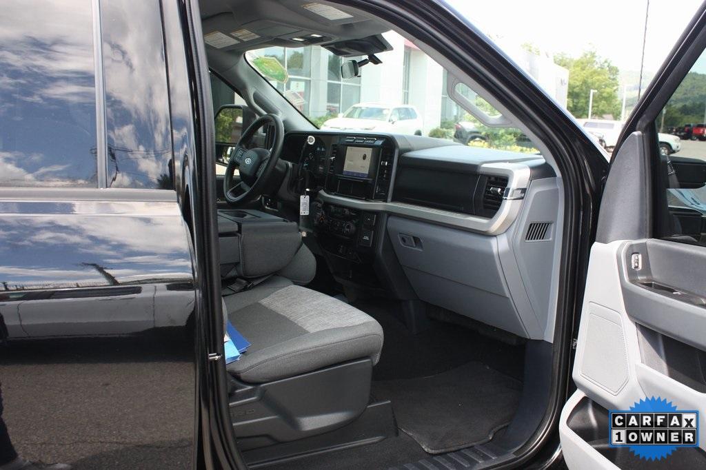 used 2024 Ford F-250 car, priced at $52,999