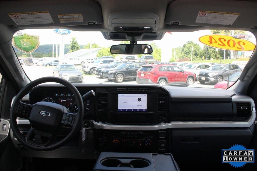 used 2024 Ford F-250 car, priced at $52,999