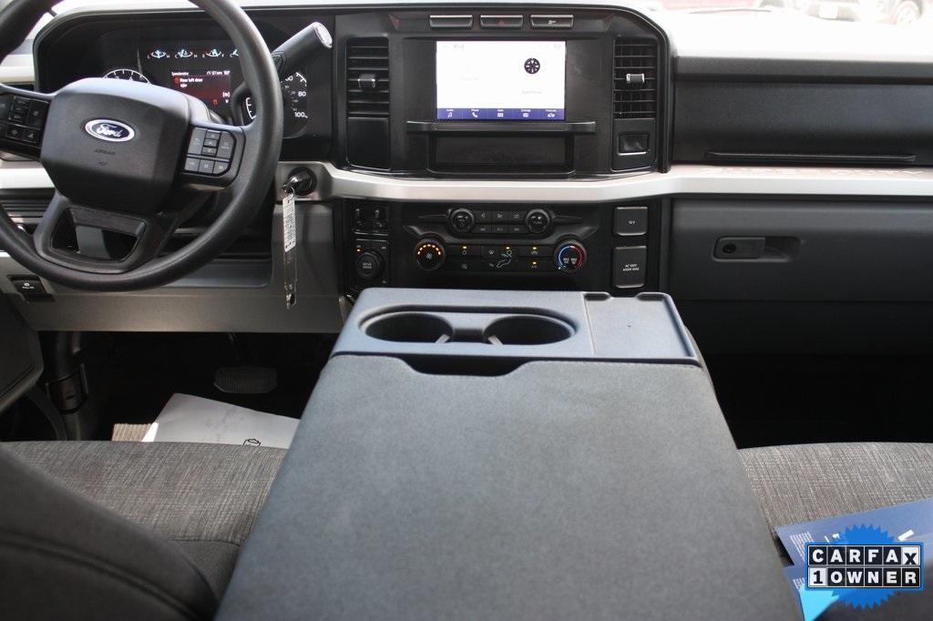 used 2024 Ford F-250 car, priced at $52,999