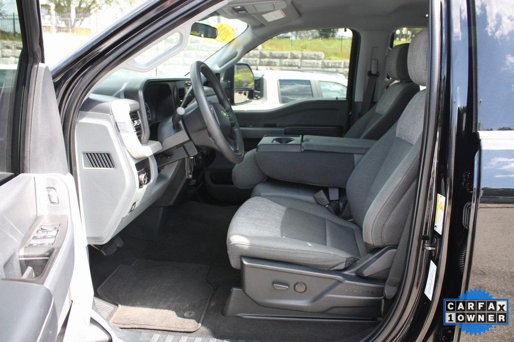used 2024 Ford F-250 car, priced at $52,999