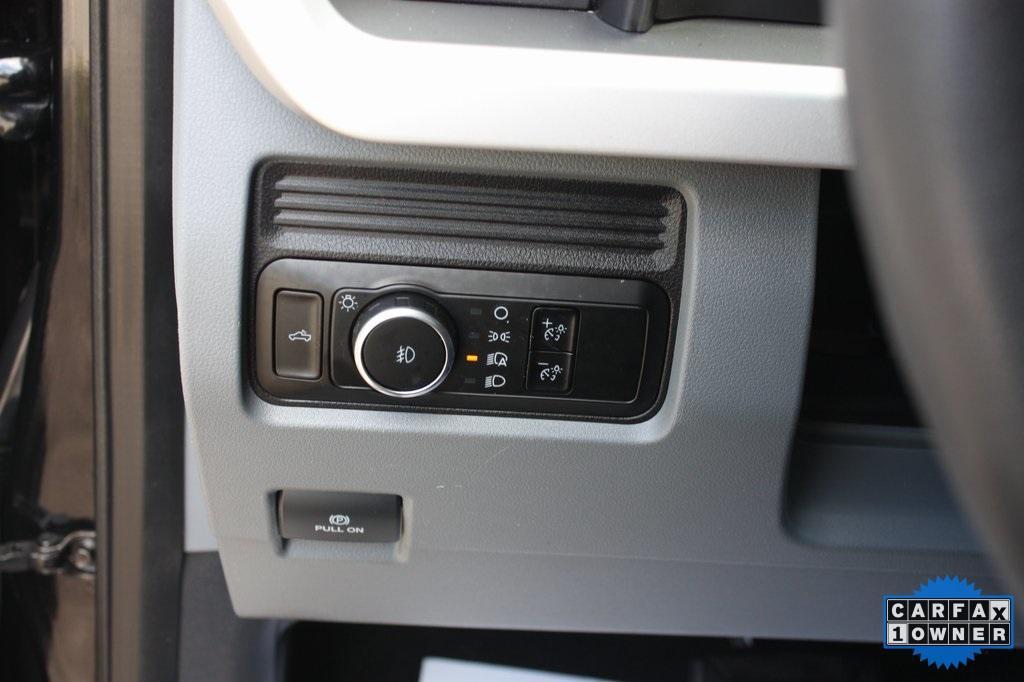 used 2024 Ford F-250 car, priced at $52,999