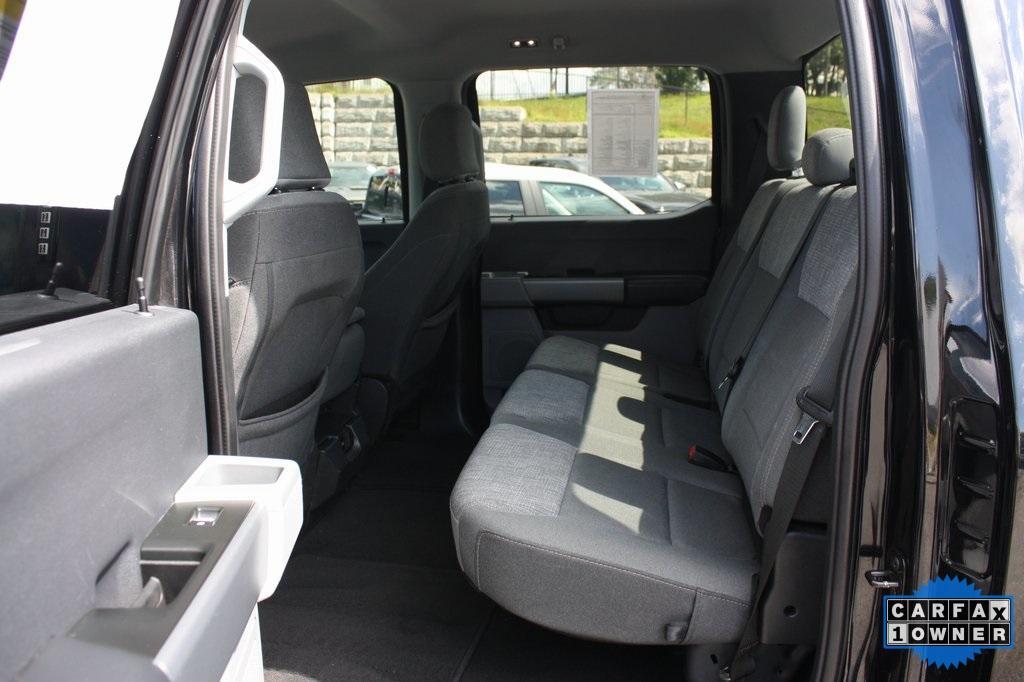 used 2024 Ford F-250 car, priced at $52,999