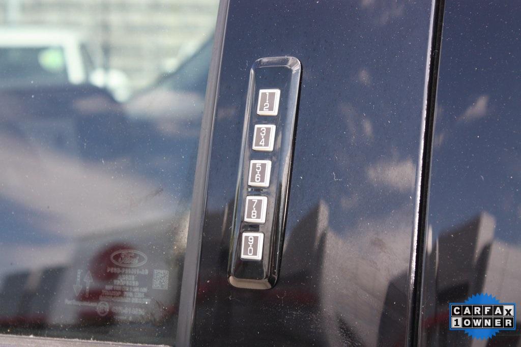 used 2024 Ford F-250 car, priced at $52,999