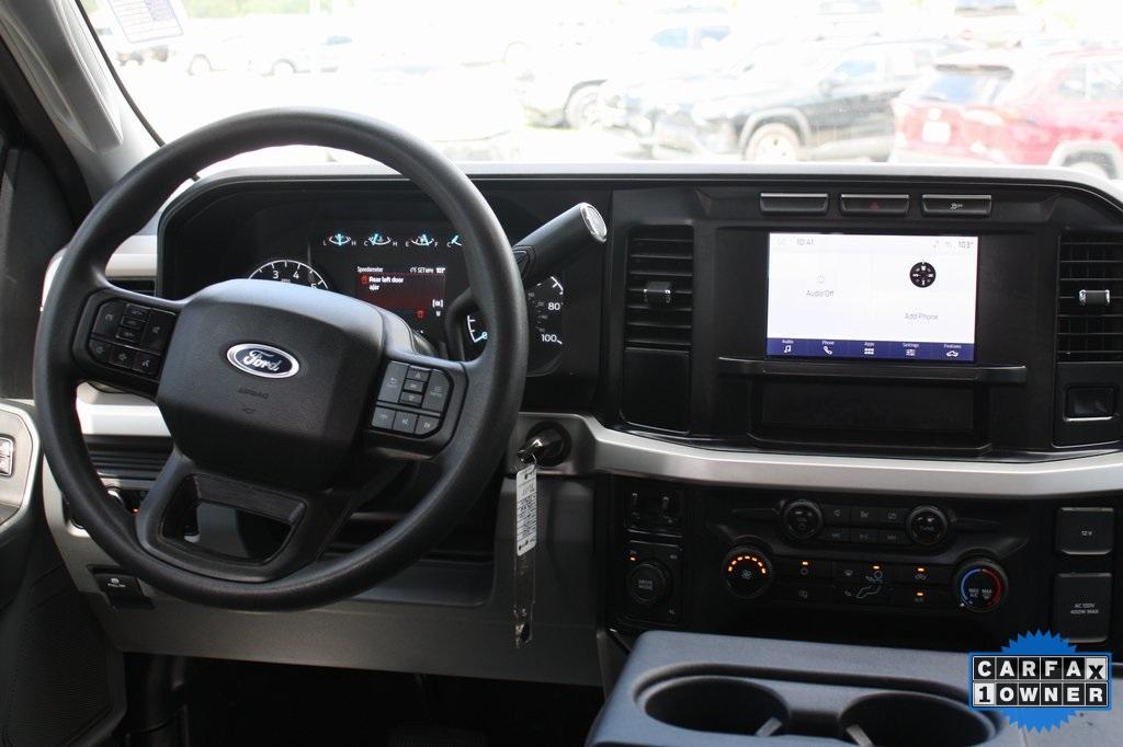 used 2024 Ford F-250 car, priced at $52,999