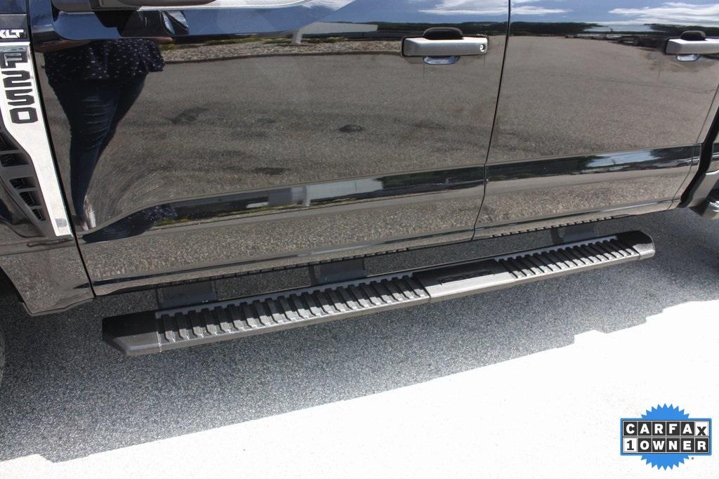 used 2024 Ford F-250 car, priced at $52,999