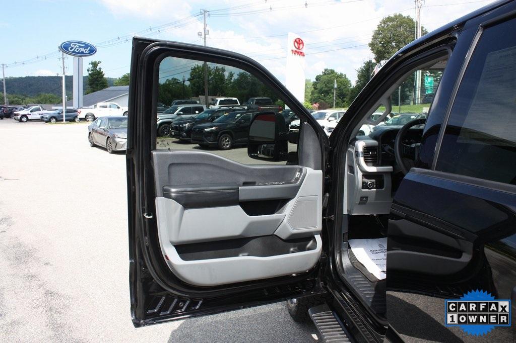 used 2024 Ford F-250 car, priced at $52,999