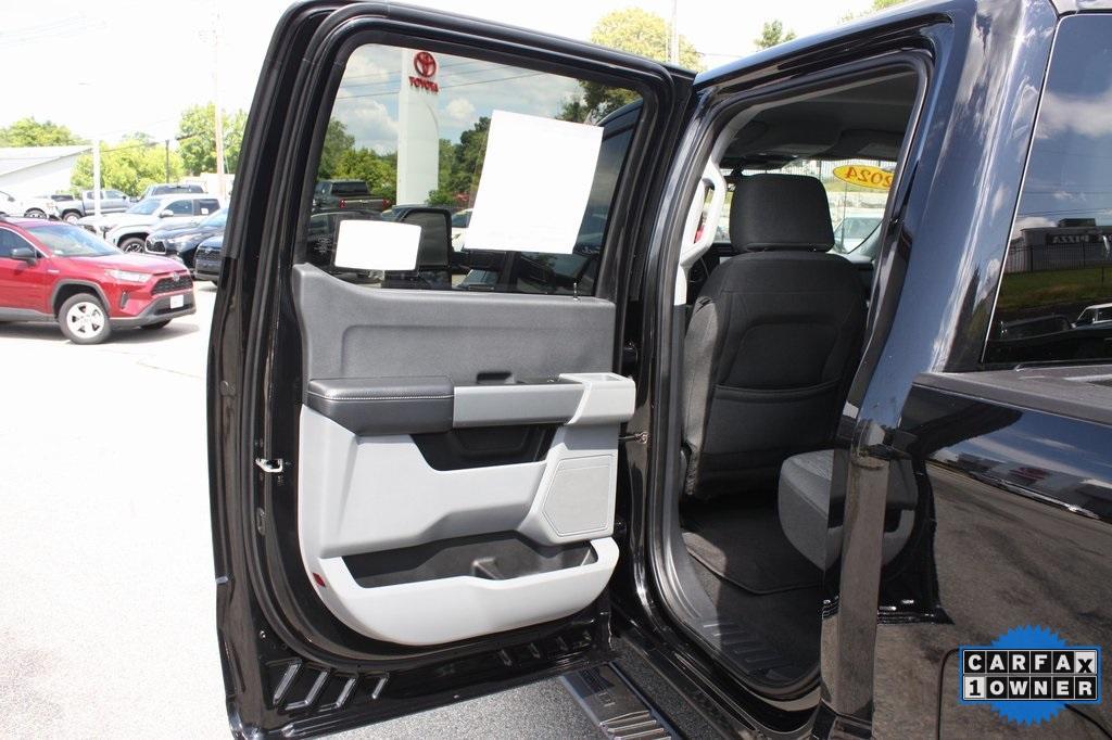 used 2024 Ford F-250 car, priced at $52,999