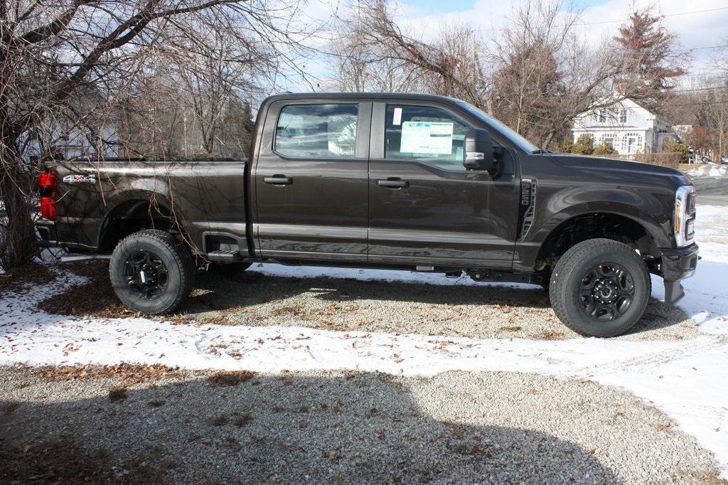 new 2024 Ford F-250 car, priced at $56,730