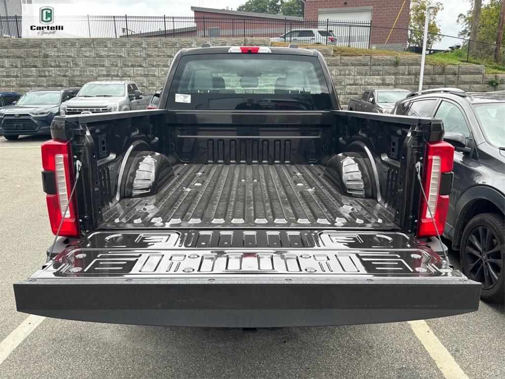 new 2024 Ford F-250 car, priced at $56,730