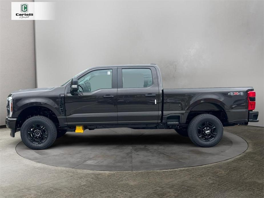 new 2024 Ford F-250 car, priced at $56,730