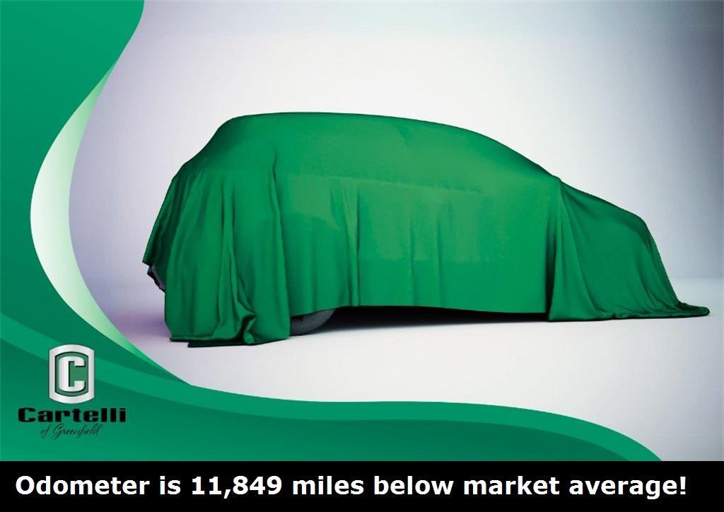 used 2024 Toyota RAV4 car, priced at $33,750