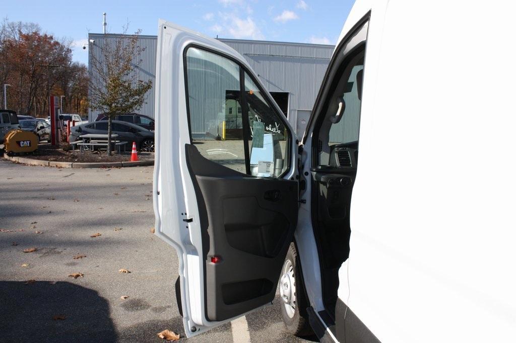 new 2024 Ford Transit-250 car, priced at $54,745