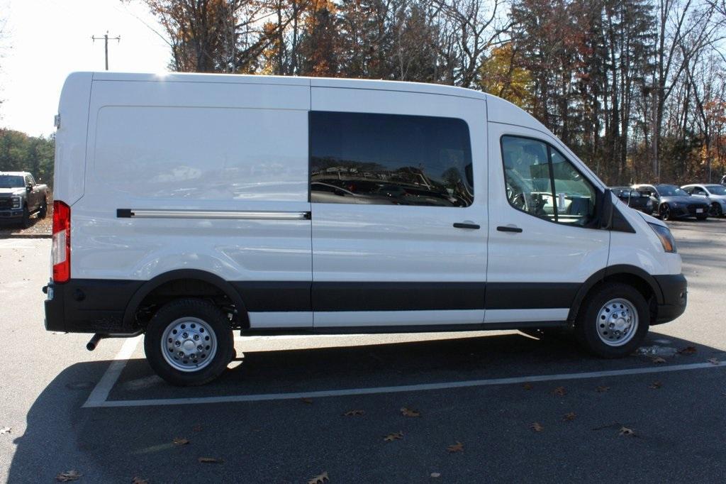 new 2024 Ford Transit-250 car, priced at $54,745