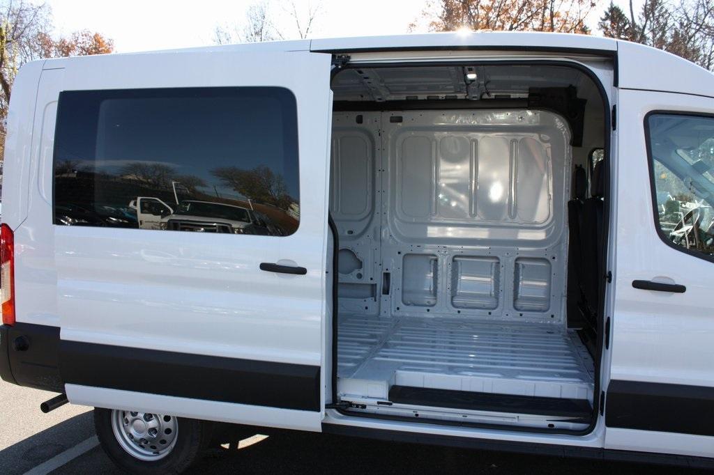 new 2024 Ford Transit-250 car, priced at $54,745