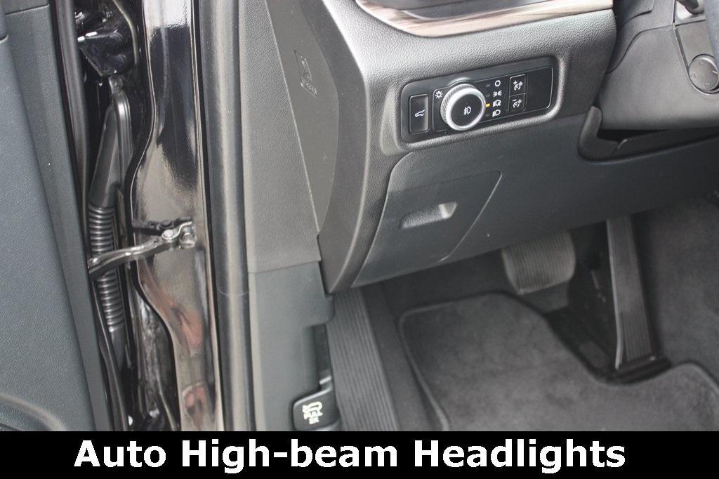 used 2023 Ford Explorer car, priced at $34,775