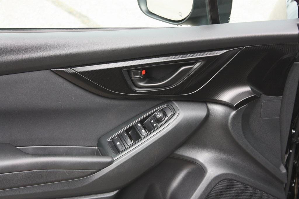 used 2017 Subaru Impreza car, priced at $13,199