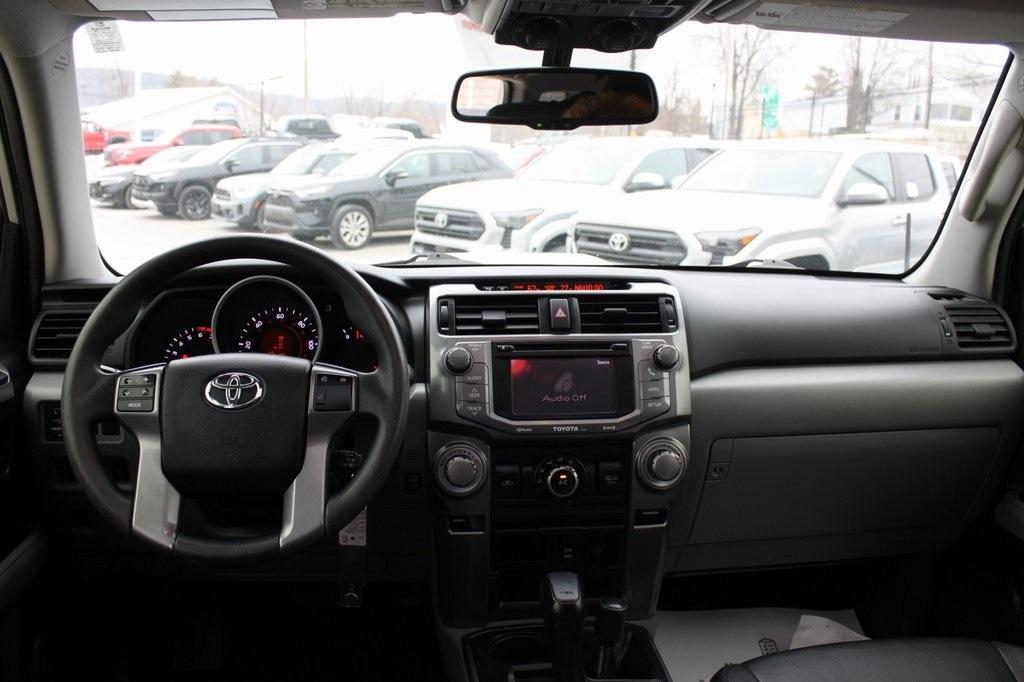 used 2013 Toyota 4Runner car, priced at $22,000