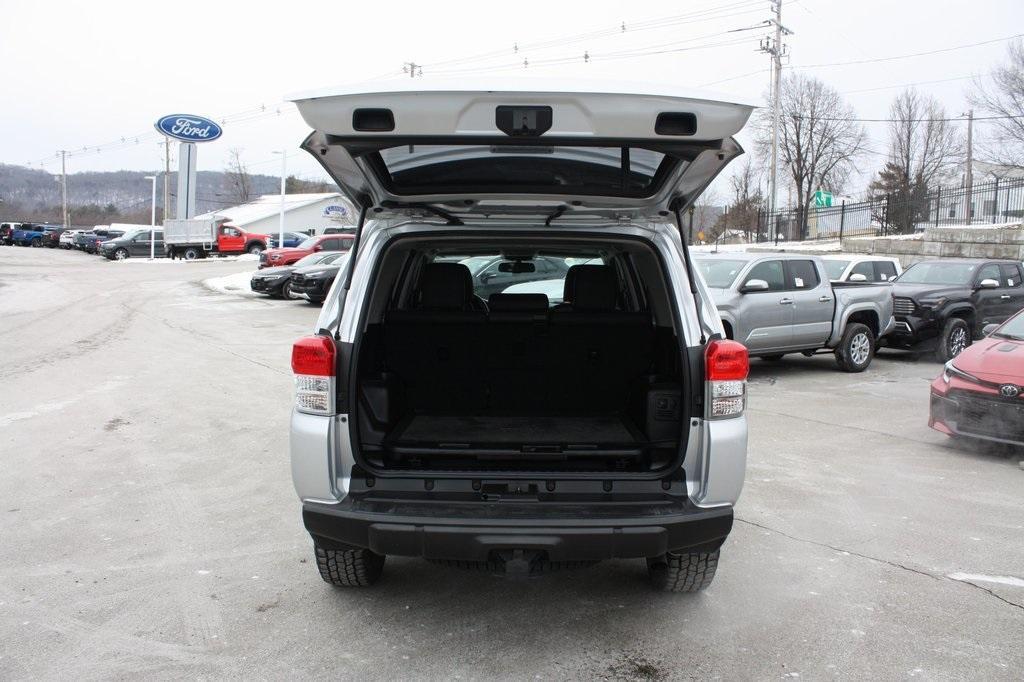 used 2013 Toyota 4Runner car, priced at $22,000