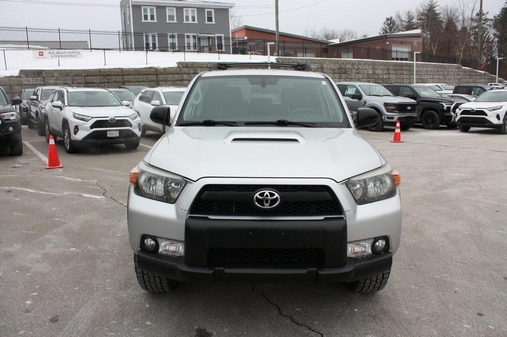 used 2013 Toyota 4Runner car, priced at $22,000