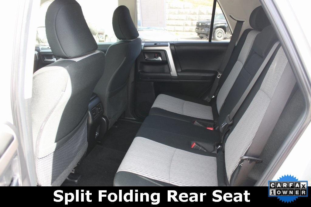 used 2024 Toyota 4Runner car, priced at $44,551