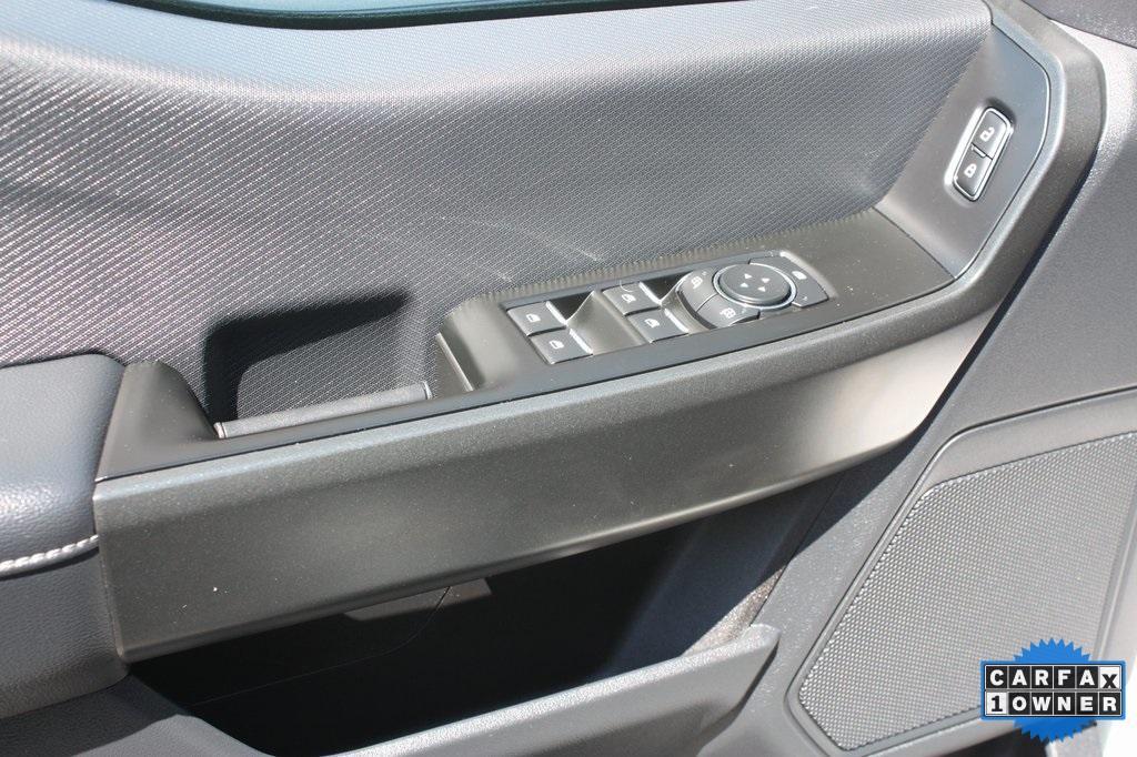 used 2023 Ford F-150 car, priced at $41,225