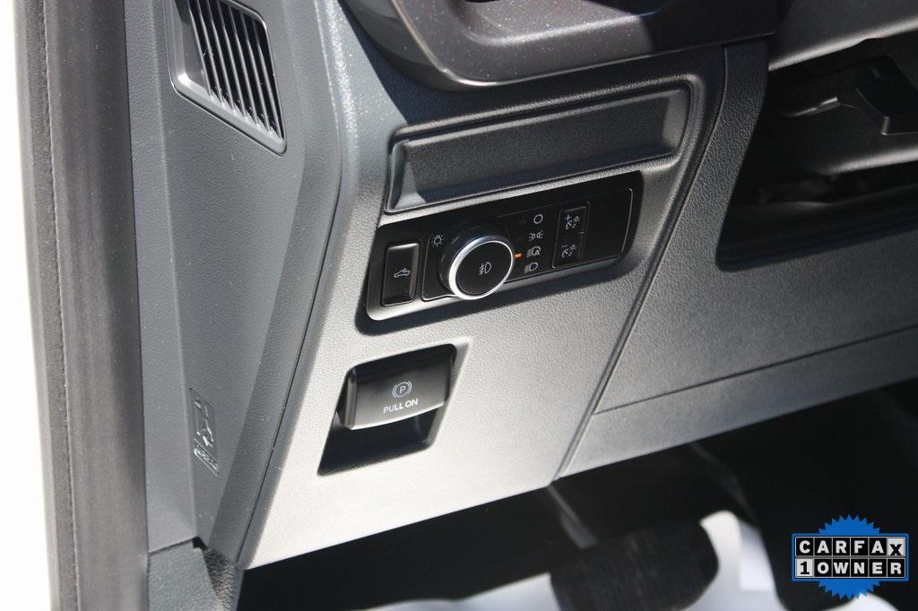 used 2023 Ford F-150 car, priced at $41,225