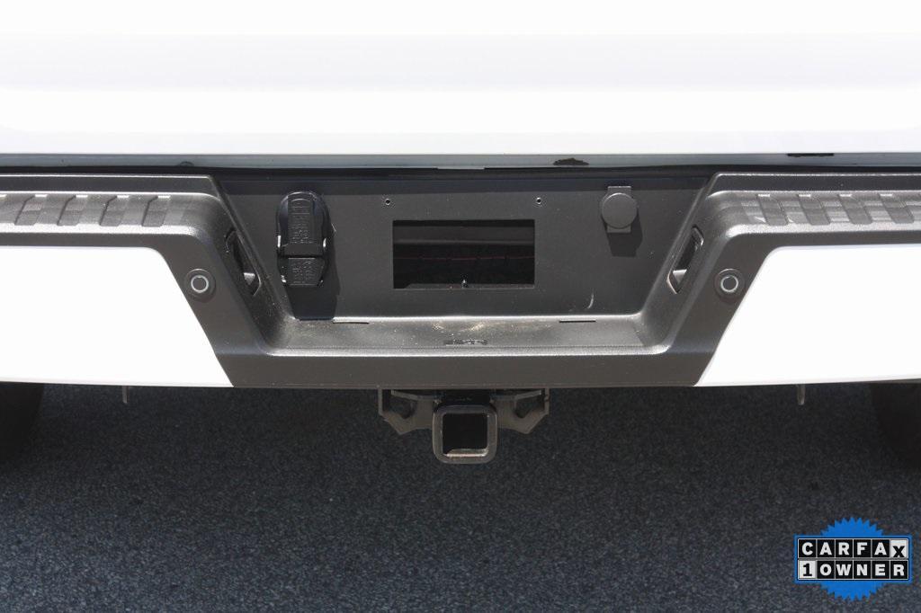 used 2023 Ford F-150 car, priced at $41,225