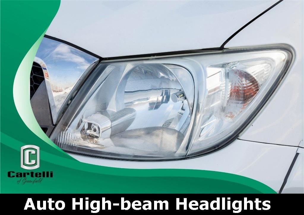 used 2021 Honda CR-V car, priced at $25,758