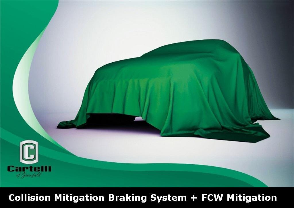 used 2021 Honda CR-V car, priced at $25,758