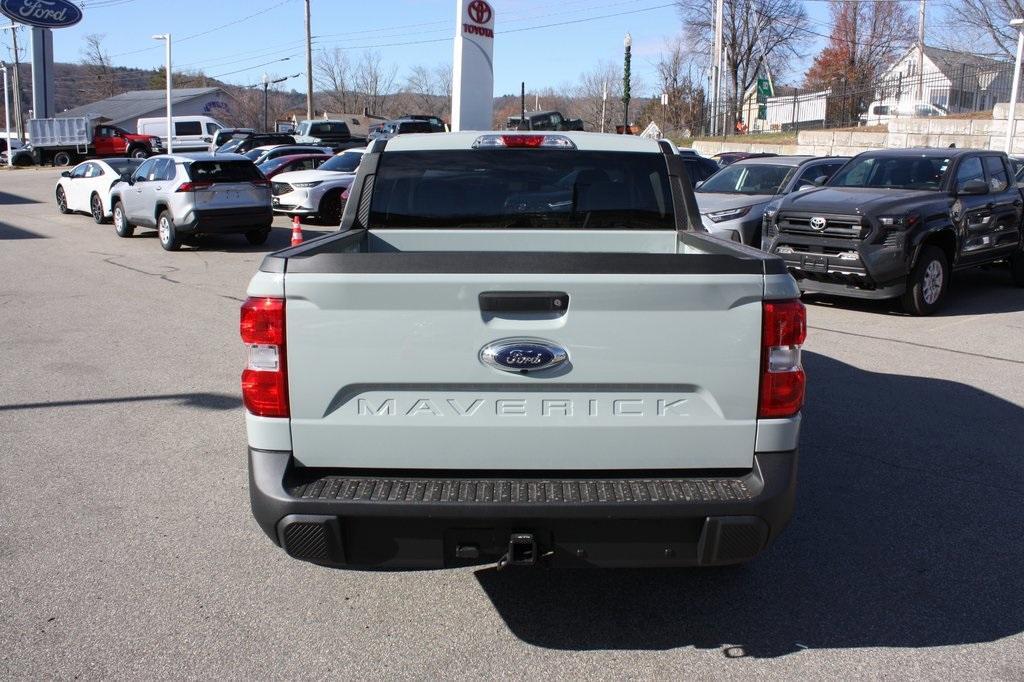 new 2024 Ford Maverick car, priced at $27,999