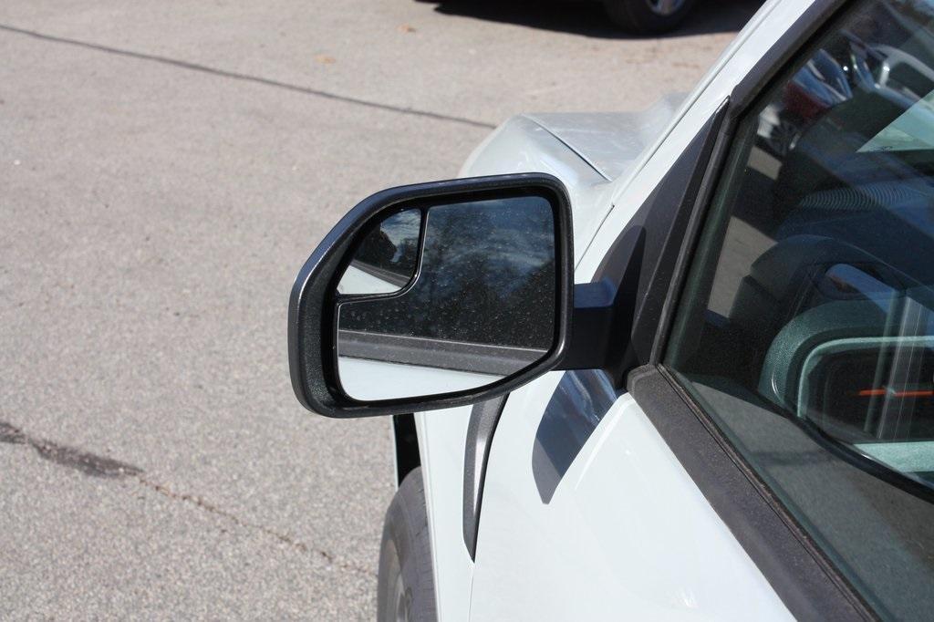 new 2024 Ford Maverick car, priced at $27,999