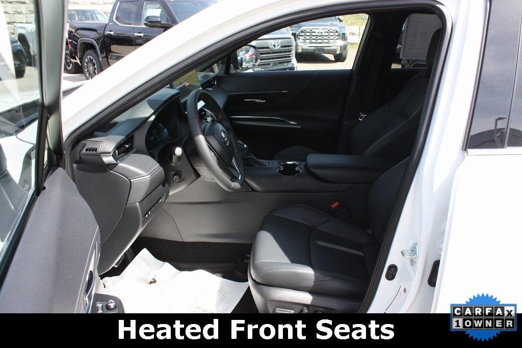 used 2023 Toyota Venza car, priced at $38,550