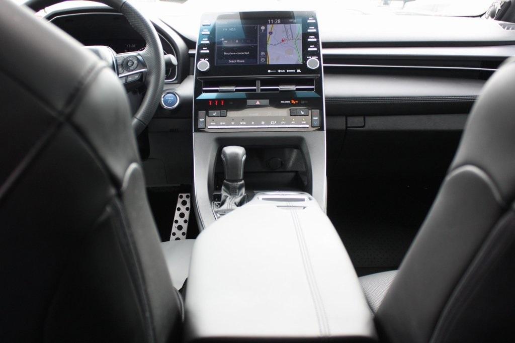 used 2022 Toyota Avalon Hybrid car, priced at $34,029