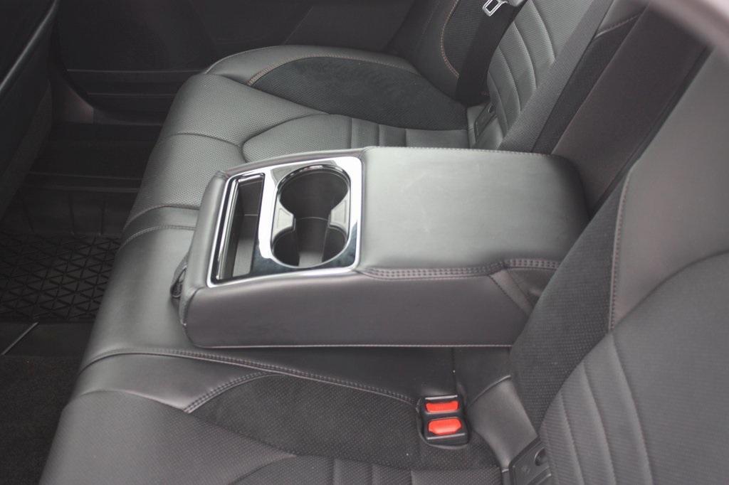 used 2022 Toyota Avalon Hybrid car, priced at $34,029