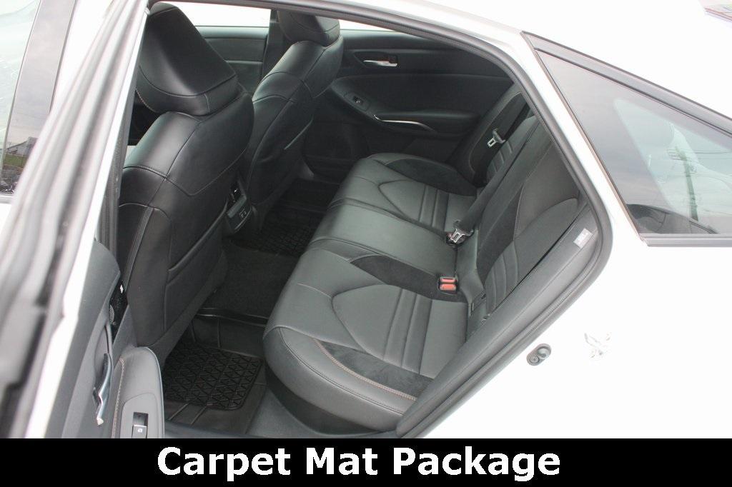 used 2022 Toyota Avalon Hybrid car, priced at $34,029
