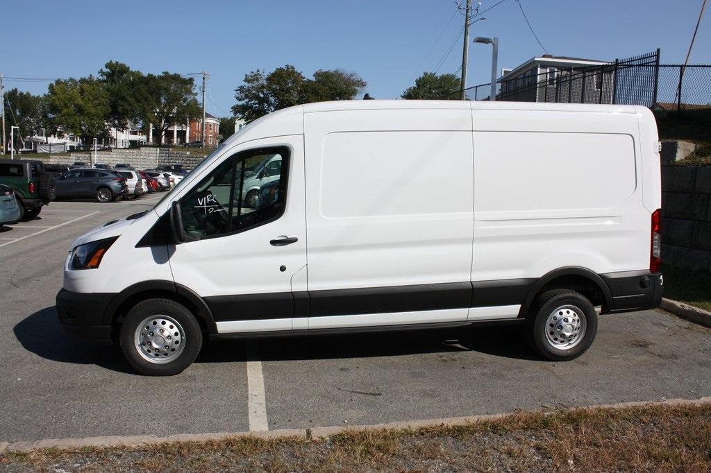 new 2024 Ford Transit-250 car, priced at $55,560