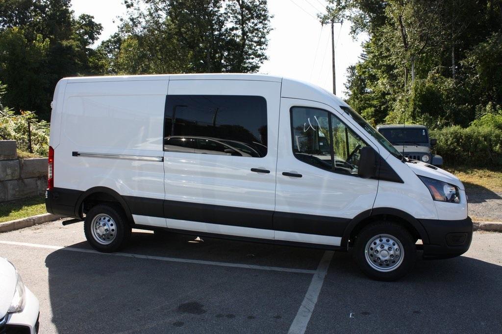 new 2024 Ford Transit-250 car, priced at $55,560