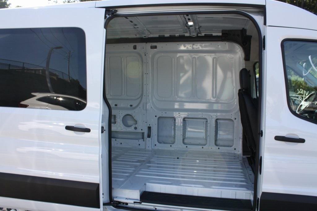 new 2024 Ford Transit-250 car, priced at $55,560