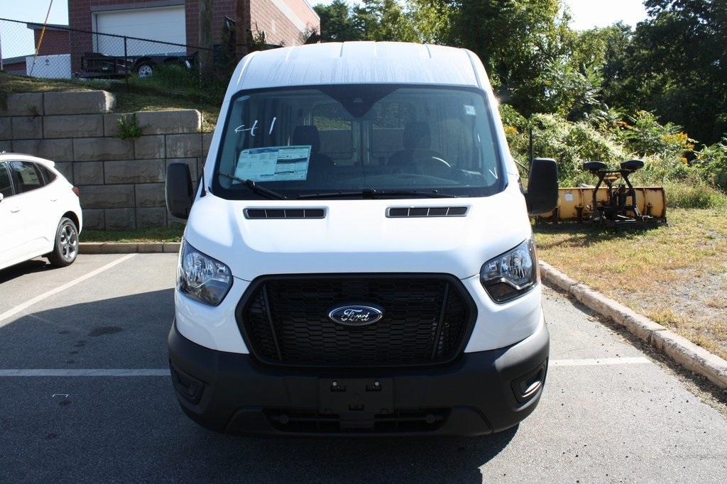 new 2024 Ford Transit-250 car, priced at $55,560