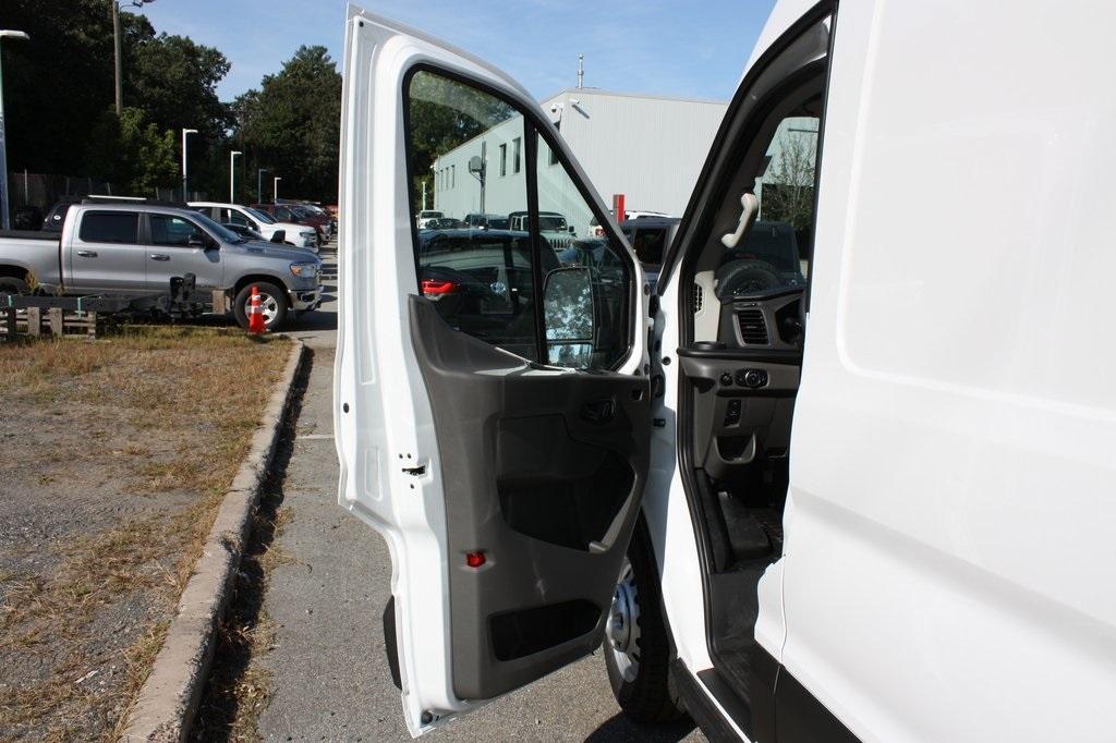 new 2024 Ford Transit-250 car, priced at $55,560