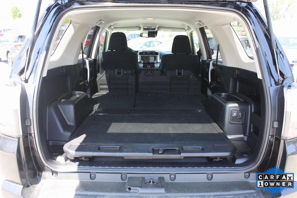 used 2022 Toyota 4Runner car, priced at $41,999