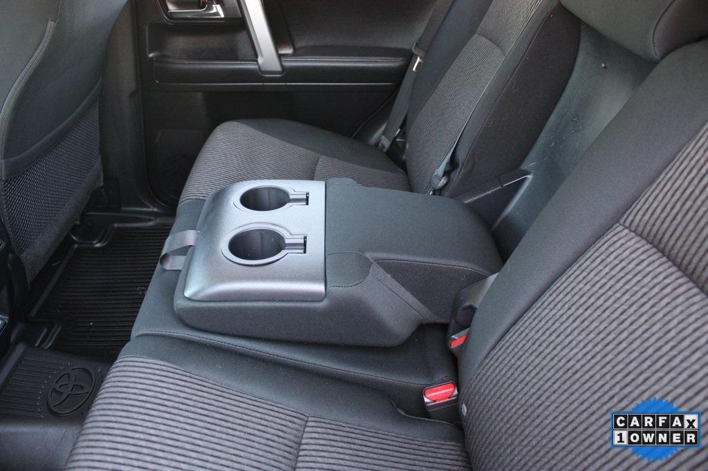 used 2022 Toyota 4Runner car, priced at $41,999