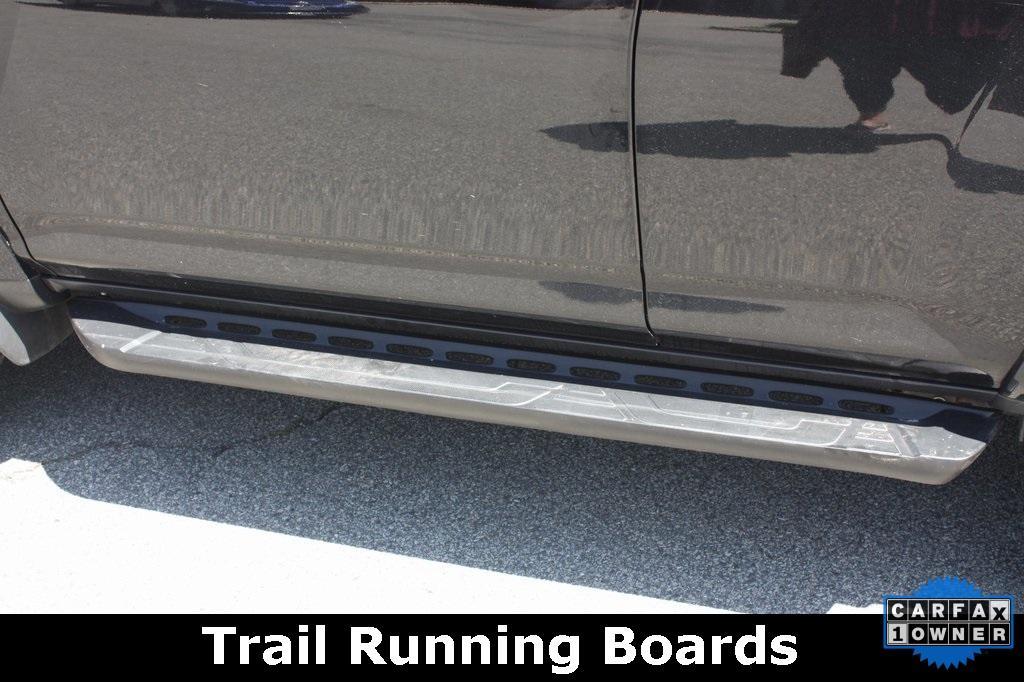 used 2022 Toyota 4Runner car, priced at $41,999