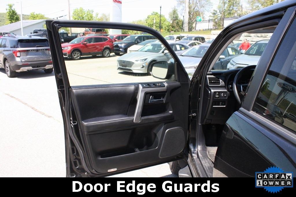 used 2022 Toyota 4Runner car, priced at $41,999