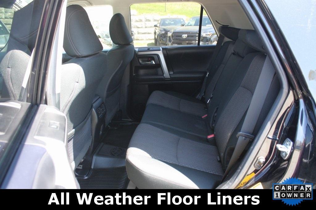 used 2022 Toyota 4Runner car, priced at $41,999